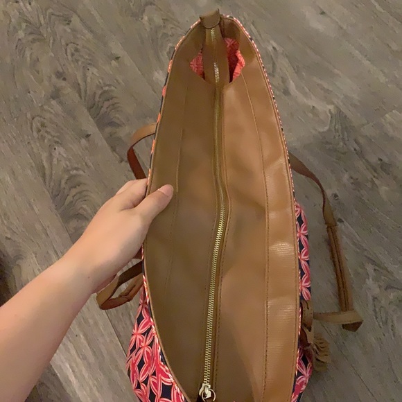 Stella & Dot Tote - Picture 8 of 15